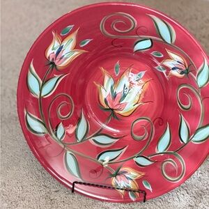 Gail Pittman Serving Bowl